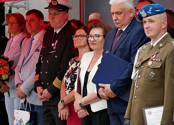 Powiatowe obchody Dnia