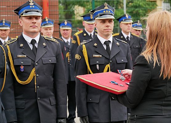 Powiatowe obchody Dnia