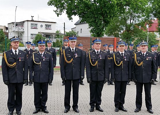 Powiatowe obchody Dnia