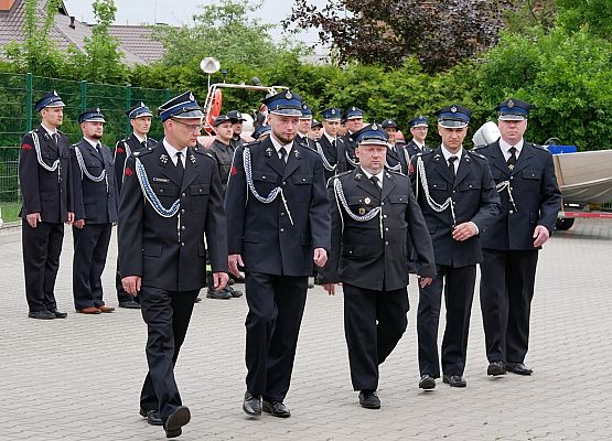 Powiatowe obchody Dnia