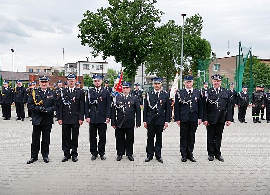 Powiatowe obchody Dnia