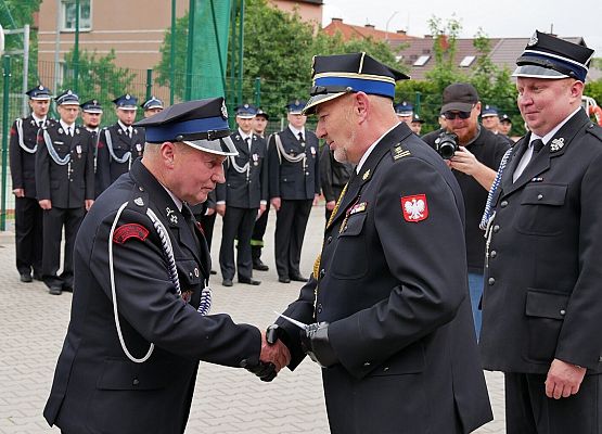 Powiatowe obchody Dnia