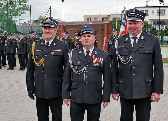 Powiatowe obchody Dnia