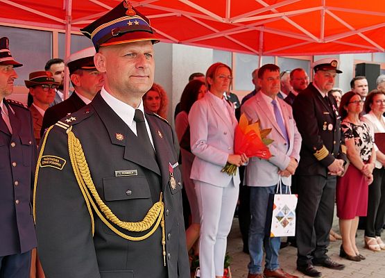 Powiatowe obchody Dnia