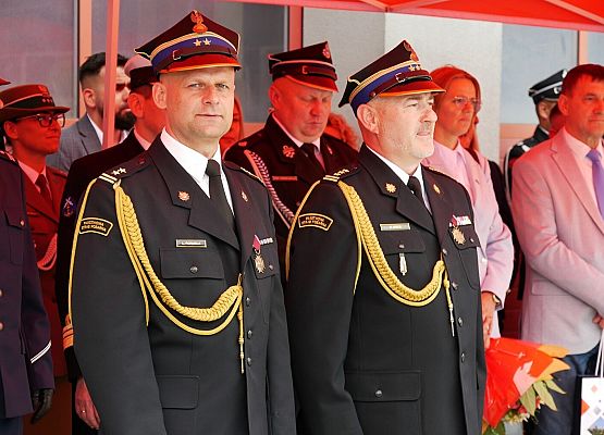 Powiatowe obchody Dnia