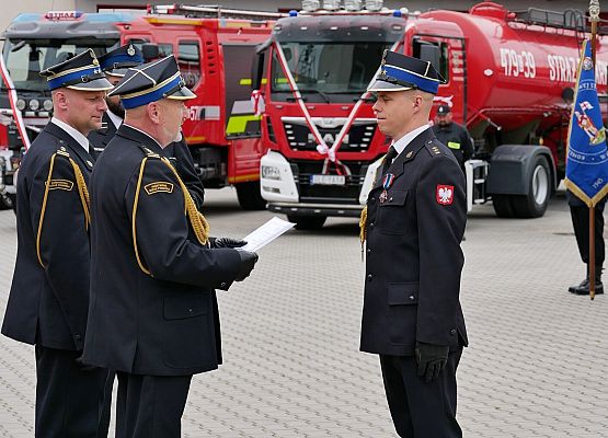 Powiatowe obchody Dnia