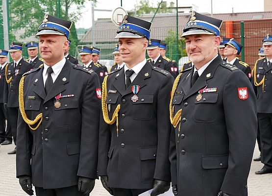 Powiatowe obchody Dnia