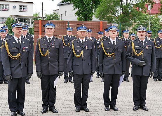 Powiatowe obchody Dnia