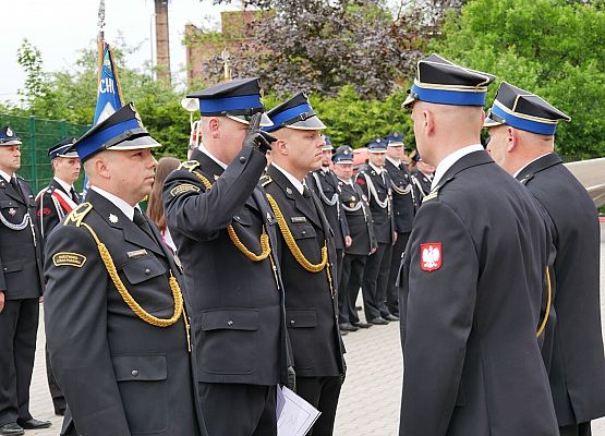 Powiatowe obchody Dnia