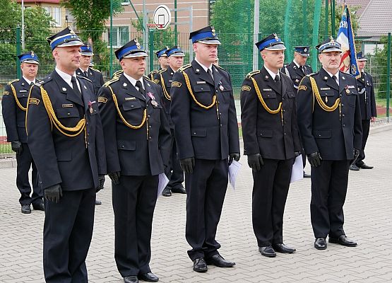 Powiatowe obchody Dnia