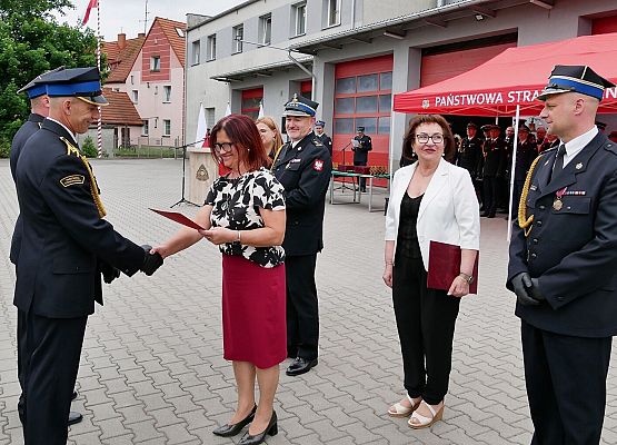 Powiatowe obchody Dnia