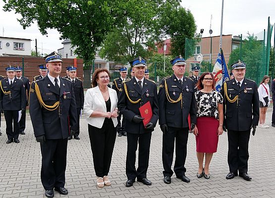 Powiatowe obchody Dnia