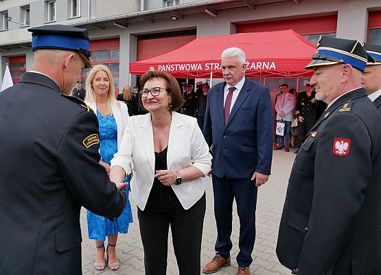 Powiatowe obchody Dnia