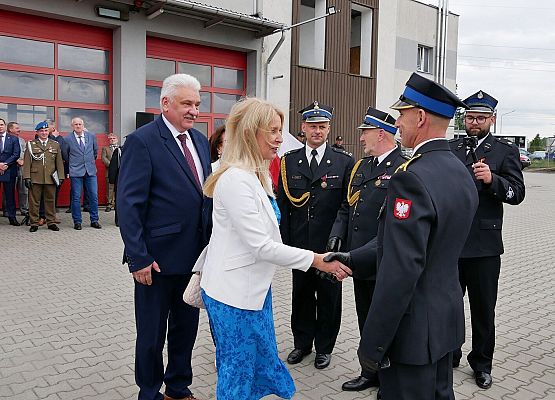 Powiatowe obchody Dnia