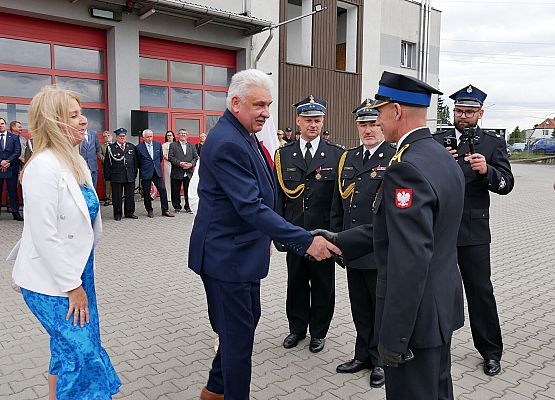 Powiatowe obchody Dnia