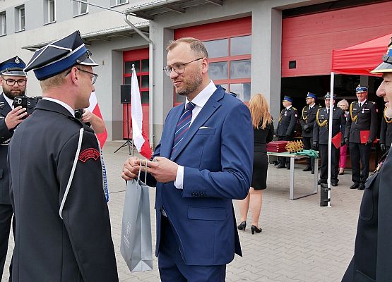 Powiatowe obchody Dnia