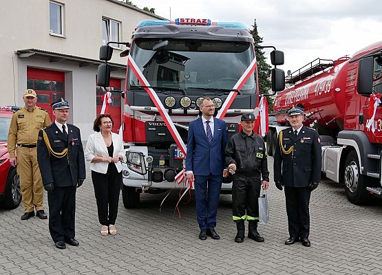 Powiatowe obchody Dnia