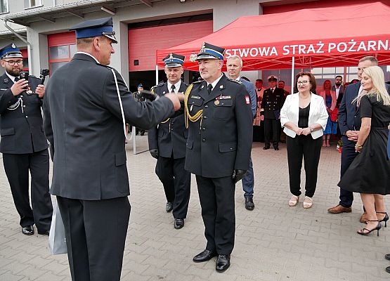 Powiatowe obchody Dnia