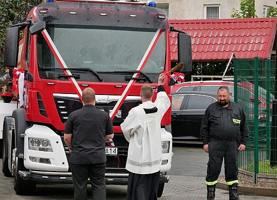 Powiatowe obchody Dnia