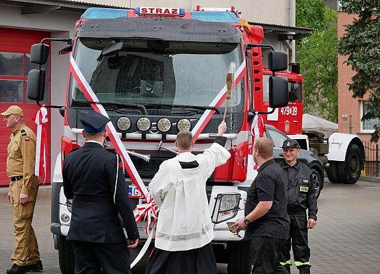 Powiatowe obchody Dnia