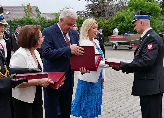 Powiatowe obchody Dnia