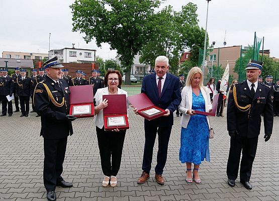 Powiatowe obchody Dnia