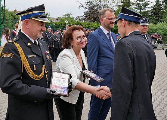 Powiatowe obchody Dnia