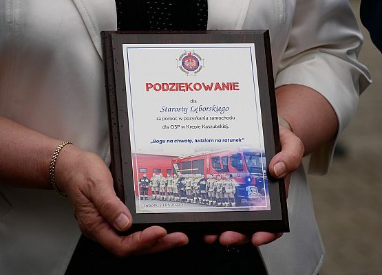 Powiatowe obchody Dnia