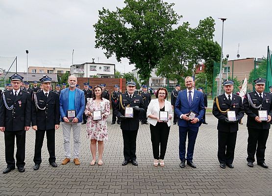 Powiatowe obchody Dnia