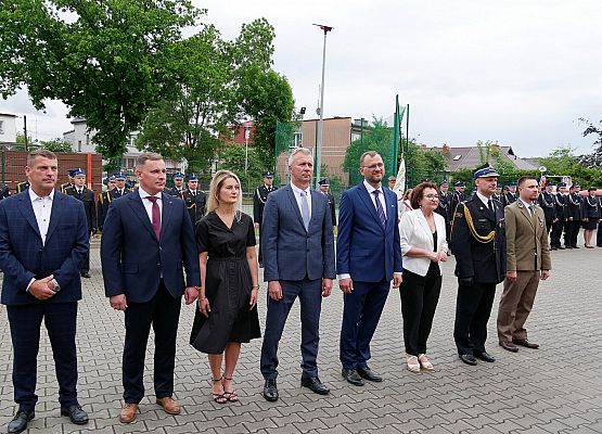 Powiatowe obchody Dnia