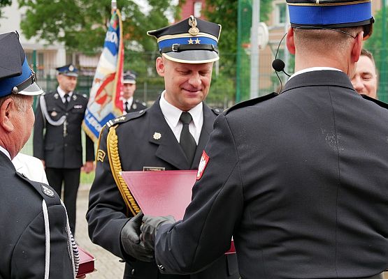 Powiatowe obchody Dnia