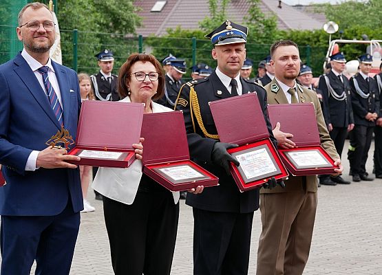 Powiatowe obchody Dnia