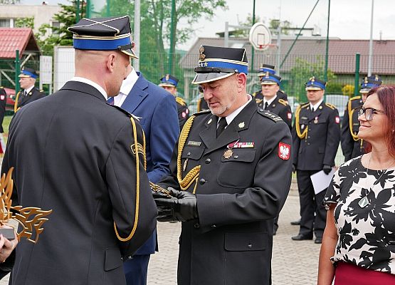 Powiatowe obchody Dnia