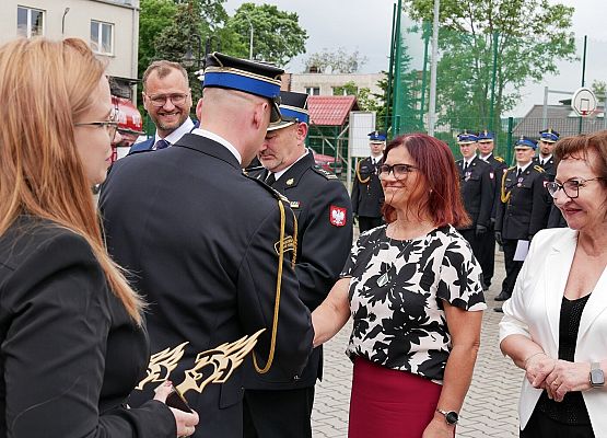 Powiatowe obchody Dnia