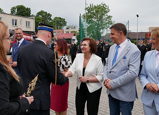 Powiatowe obchody Dnia