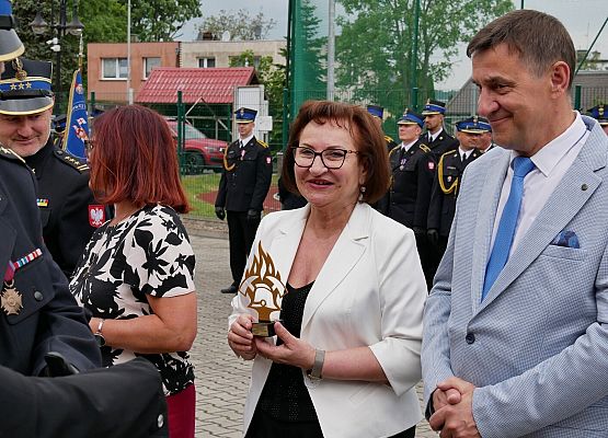 Powiatowe obchody Dnia