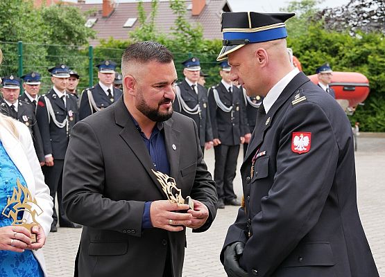 Powiatowe obchody Dnia