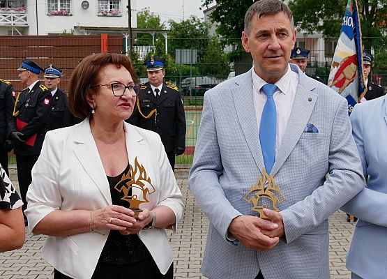 Powiatowe obchody Dnia