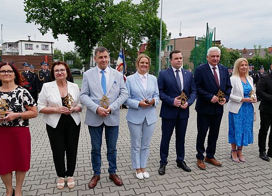 Powiatowe obchody Dnia