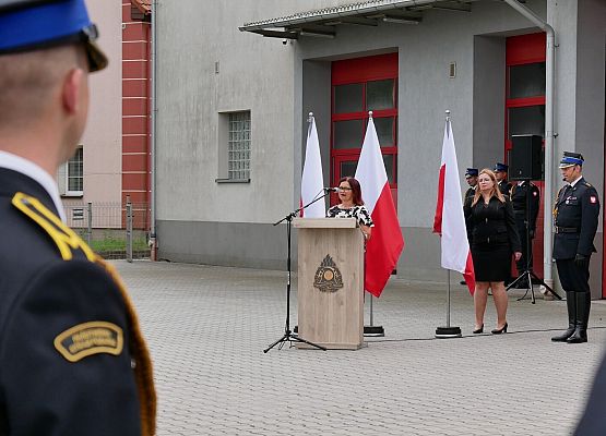 Powiatowe obchody Dnia