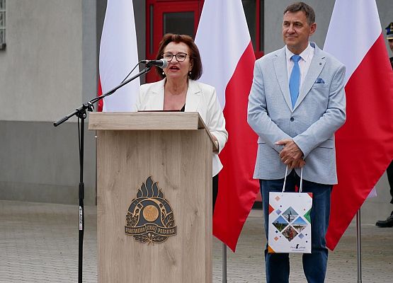 Powiatowe obchody Dnia