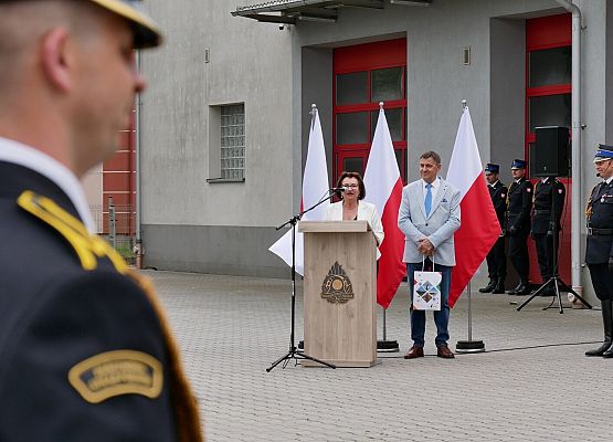 Powiatowe obchody Dnia