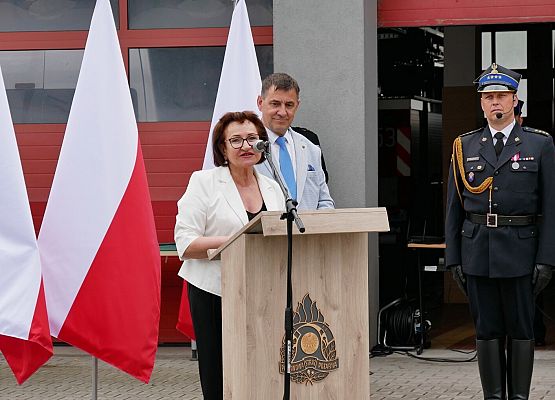 Powiatowe obchody Dnia