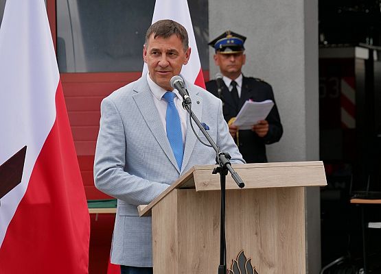 Powiatowe obchody Dnia