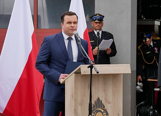 Powiatowe obchody Dnia