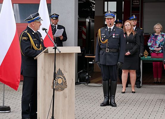 Powiatowe obchody Dnia