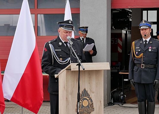 Powiatowe obchody Dnia