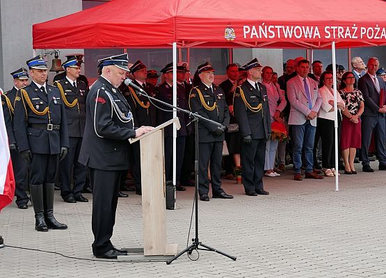 Powiatowe obchody Dnia