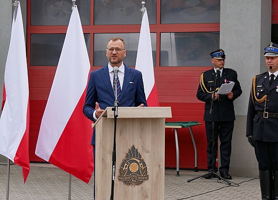 Powiatowe obchody Dnia