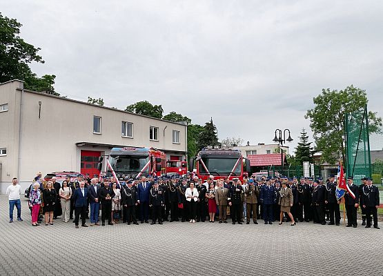 Powiatowe obchody Dnia